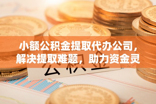 墨脱小额公积金提取代办公司，解决提取难题，助力资金灵活使用