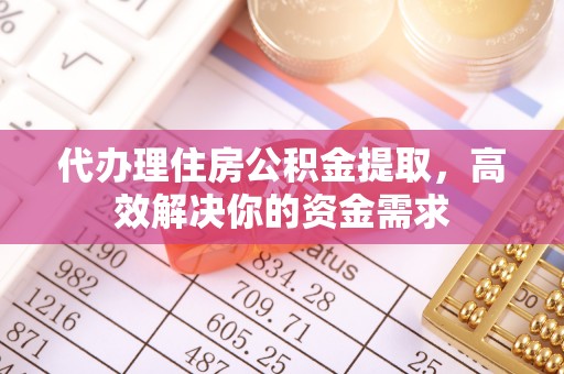 墨脱代办理住房公积金提取，高效解决你的资金需求