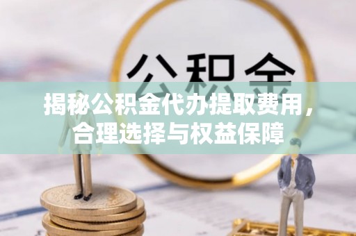 墨脱揭秘公积金代办提取费用，合理选择与权益保障