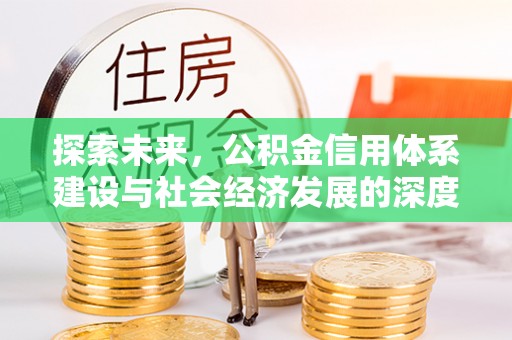 墨脱探索未来，公积金信用体系建设与社会经济发展的深度融合