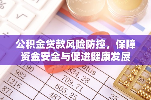 墨脱公积金贷款风险防控，保障资金安全与促进健康发展