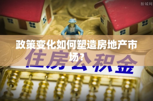 墨脱政策变化如何塑造房地产市场？