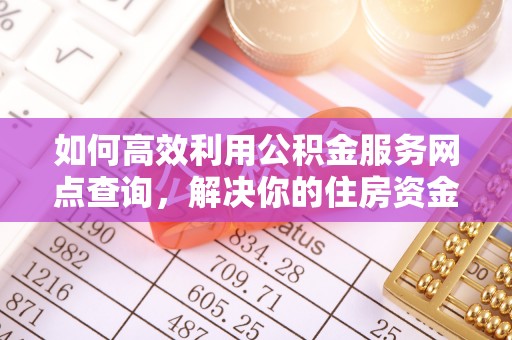 墨脱如何高效利用公积金服务网点查询，解决你的住房资金难题