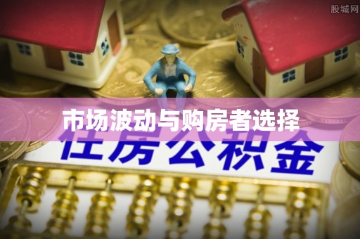墨脱市场波动与购房者选择