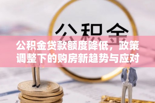 墨脱公积金贷款额度降低，政策调整下的购房新趋势与应对策略