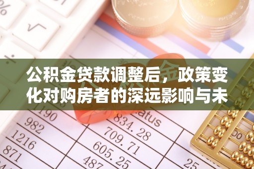 墨脱公积金贷款调整后，政策变化对购房者的深远影响与未来趋势分析
