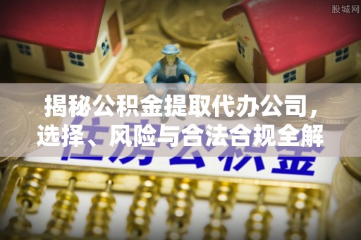 墨脱揭秘公积金提取代办公司，选择、风险与合法合规全解析