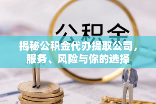 墨脱揭秘公积金代办提取公司，服务、风险与你的选择