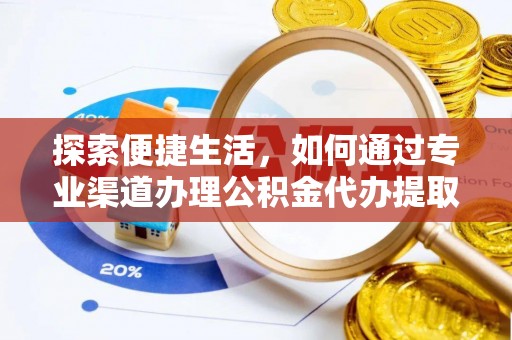 墨脱探索便捷生活，如何通过专业渠道办理公积金代办提取业务