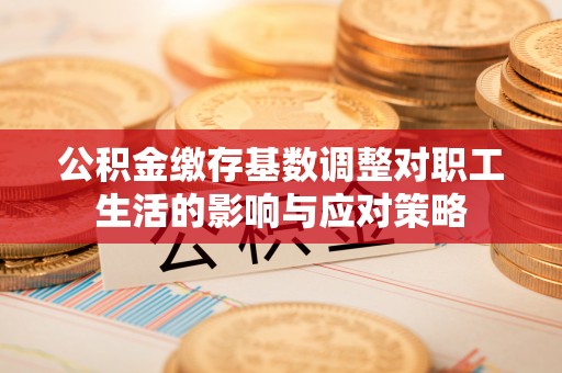 墨脱公积金缴存基数调整对职工生活的影响与应对策略
