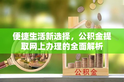 墨脱便捷生活新选择，公积金提取网上办理的全面解析