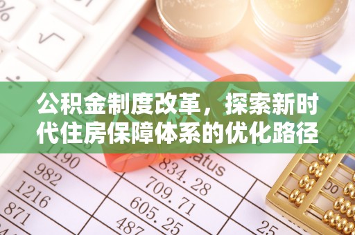 墨脱公积金制度改革，探索新时代住房保障体系的优化路径