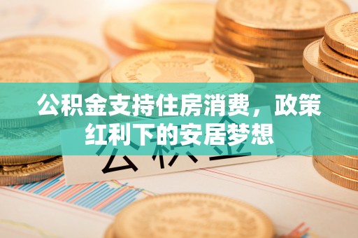 墨脱公积金支持住房消费，政策红利下的安居梦想
