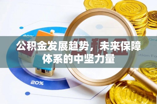 墨脱公积金发展趋势，未来保障体系的中坚力量