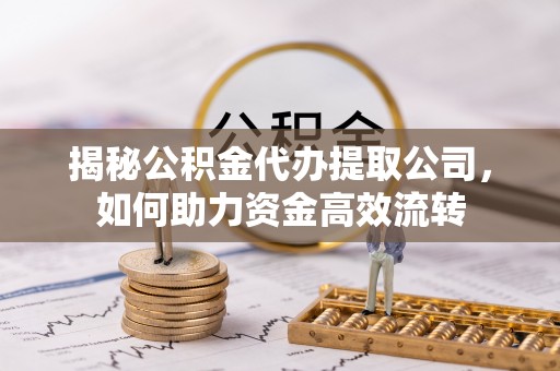 墨脱揭秘公积金代办提取公司，如何助力资金高效流转