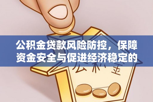 墨脱公积金贷款风险防控，保障资金安全与促进经济稳定的关键策略