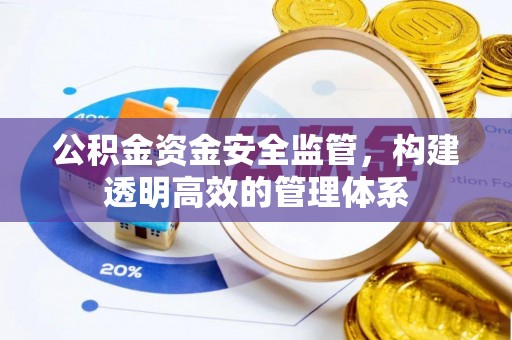 墨脱公积金资金安全监管，构建透明高效的管理体系