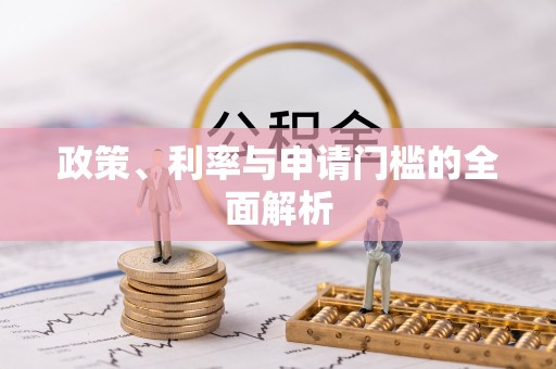 墨脱政策、利率与申请门槛的全面解析