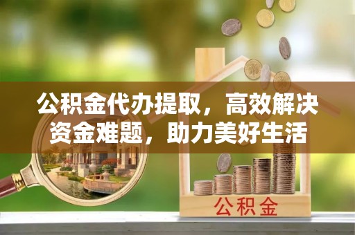 墨脱公积金代办提取，高效解决资金难题，助力美好生活