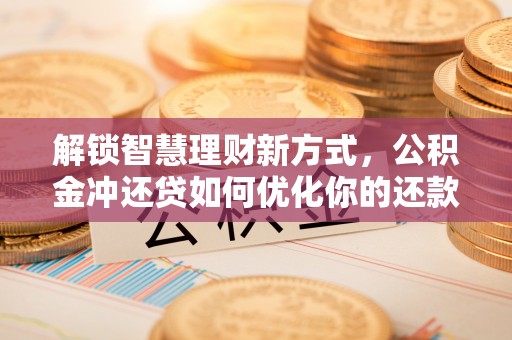 墨脱解锁智慧理财新方式，公积金冲还贷如何优化你的还款计划