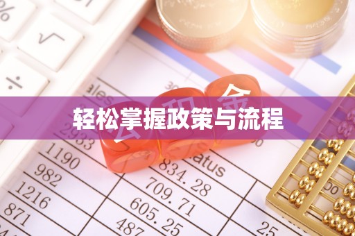 墨脱轻松掌握政策与流程