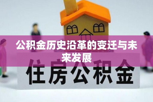 墨脱公积金历史沿革的变迁与未来发展