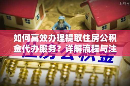 墨脱如何高效办理提取住房公积金代办服务？详解流程与注意事项