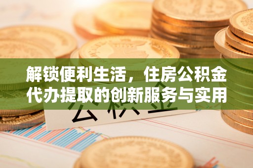 墨脱解锁便利生活，住房公积金代办提取的创新服务与实用指南