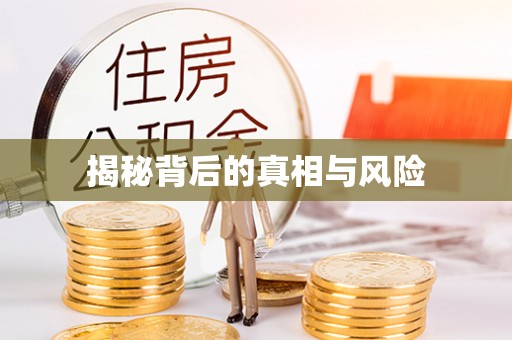 墨脱揭秘背后的真相与风险