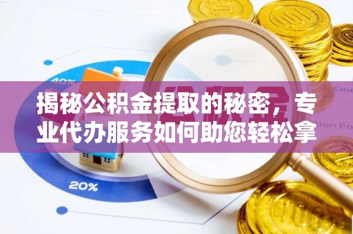 墨脱揭秘公积金提取的秘密，专业代办服务如何助您轻松拿钱